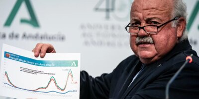 Terrains de football et arènes pour « vaccination de masse » contre le coronavirus en Andalousie