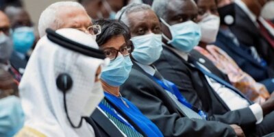 Les États-Unis remercient l&rsquo;Espagne pour son engagement envers l&rsquo;OTAN et conviennent de travailler ensemble pour la reprise économique