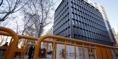 Le Navalny d&rsquo;Espagne?  La Russie demande l&rsquo;extradition d&rsquo;un opposant qu&rsquo;elle accuse des mêmes crimes