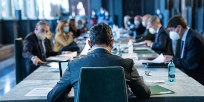 L&rsquo;onde de choc catalane éloigne l&rsquo;avance électorale en Andalousie