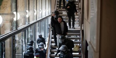 Le tribunal chargé de l&rsquo;affaire Hasl avertit que l&rsquo;élimination du crime de glorification du terrorisme signifiera laisser la société «sans protection»