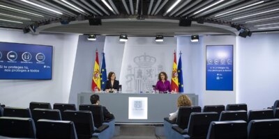 Bruxelles soutient le «  comité vérité  » promu par la Moncloa pour lutter contre la désinformation