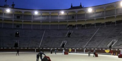 La résistance de l&rsquo;école de tauromachie Las Ventas dans l&rsquo;année blanche de la pandémie: « C&rsquo;est une salope mais il faut s&rsquo;adapter »
