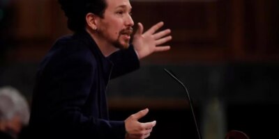 Pablo Iglesias réclame des « éléments de contrôle » sur les médias et s&rsquo;attaque à nouveau à leur crédibilité