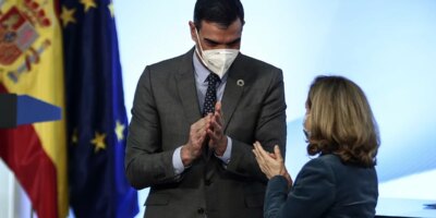 Pedro Snchez profite de la faiblesse de Pablo Casado pour le pousser à renouveler la CGPJ, la RTVE et la Cour constitutionnelle