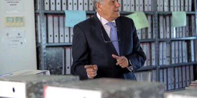 Un juge dépose l&rsquo;une des enquêtes ouvertes contre l&rsquo;ancien conseiller Ojeda