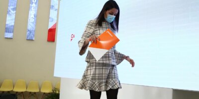 La direction de Citizens répond aux critiques qu&rsquo;ils sont une « minorité » même s&rsquo;ils sont « mediticos »