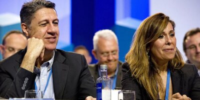 Révolte du PP catalan contre Alejandro Fernndez: « Vous avez transformé la fête en club d&rsquo;amis »