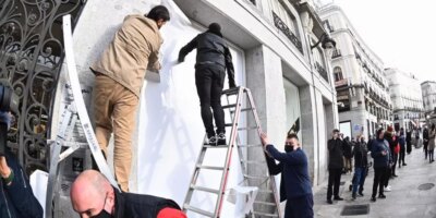 Carmen Calvo reproche à Pablo Echenique son soutien aux manifestants pour l&rsquo;arrestation de Hasel et lui demande de rendre des comptes