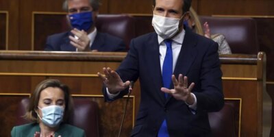 Le CIS de Tezanos fait chuter le PP de 1,7 point en un seul mois, tandis que Vox et Podemos augmentent