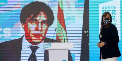 Le rapport juridique du Parlement européen propose de lever l&rsquo;immunité de Carles Puigdemont et des anciens conseillers en fuite