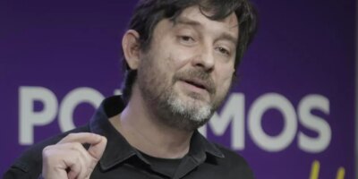 Podemos évite de condamner les émeutes et le porte-parole du gouvernement exonère Echenique de les encourager