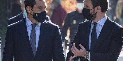 Les congrès provinciaux, la porte par laquelle Casado veut entrer (à la fois) dans le PP andalou