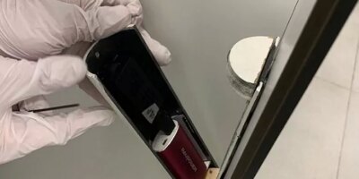 Le couple de «  voyeurs  » de Malaga qui a caché des caméras dans des assainisseurs d&rsquo;air: 71000 vidéos de femmes