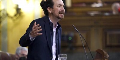 Pablo Iglesias, à propos de Pablo Hasel en 2014: « J&rsquo;aimerais qu&rsquo;il y ait des lois pour juger des gens comme ça »