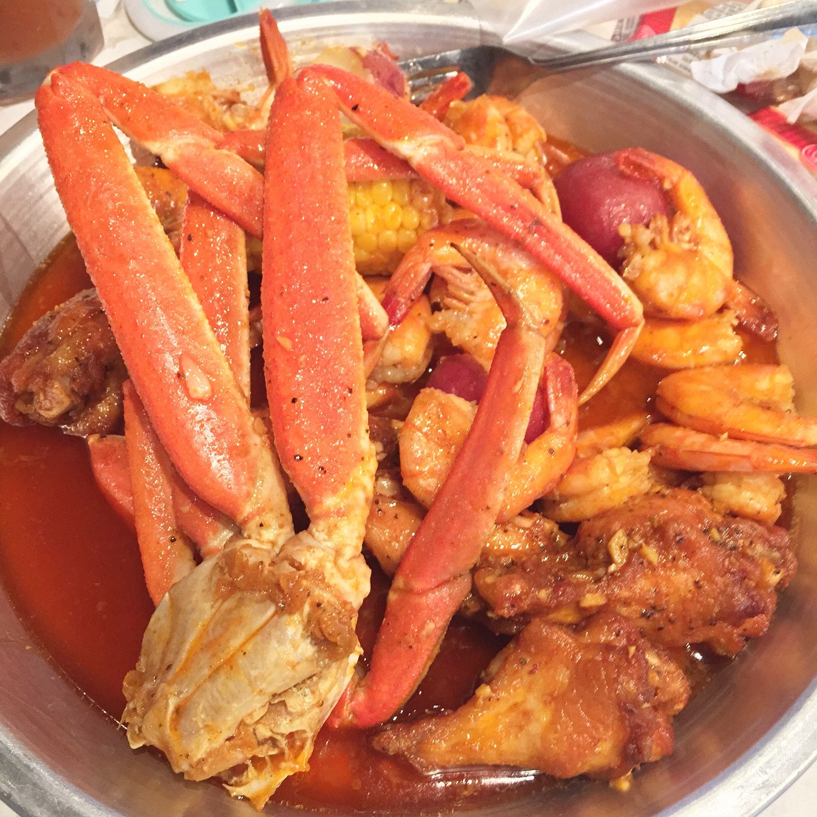 The Juicy Crab annonce des opportunités de franchise pour les entrepreneurs en herbe, les restaurateurs, les investisseurs et les franchisés aux États-Unis