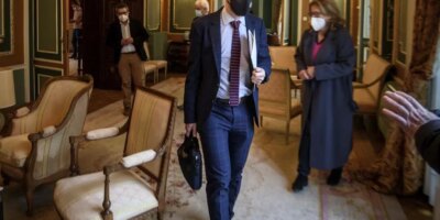 Denis Itxaso;  le «  propriétaire  » de l&rsquo;ancienne prison de Nanclares qui est exclu du transfert des prisons à Euskadi