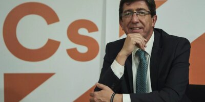 Juan Marn: « Ins Arrimadas doit continuer à diriger Ciudadanos mais il doit faire des changements »