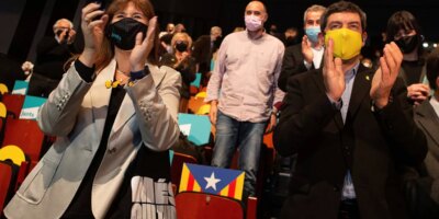 Le CUP et les «  communs  » opposent leur veto à l&rsquo;homme fort de Carles Puigdemont au gouvernement