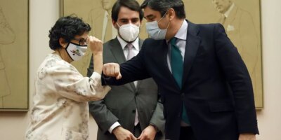 L&rsquo;Espagne craint que Joe Biden ne change pas sa position sur le Shara occidental