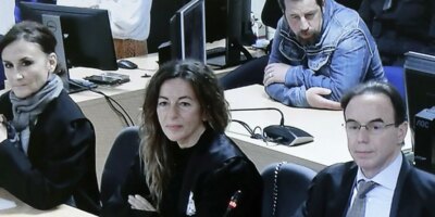 «  El Chicle  » doit purger un minimum de 25 ans de prison avant de revoir la prison permanente qui peut être examinée pour le cas de Diana Quer