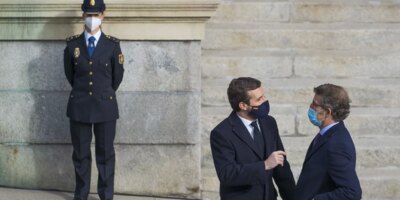 Les barons du PP réclament un changement de cap « à moyen terme »