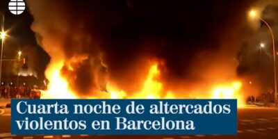 Esquerra rejoint JxCat et attaque les Mossos pour obtenir l&rsquo;investiture de Pere Aragons