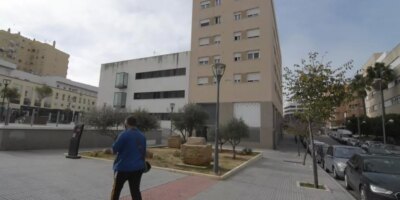 Les squatteurs de la Corrala de Cdiz partent après avoir reçu environ 5.000 euros par étage