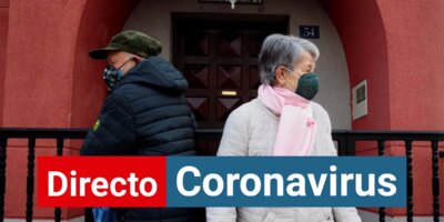 Galice |  Dernières nouvelles: Le comité clinique évalue aujourd&rsquo;hui la réouverture de l&rsquo;hôtel comme un soulagement des restrictions