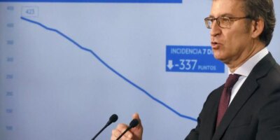 La Galice lève la fermeture de la plupart des communes et commence à rouvrir l&rsquo;hôtellerie