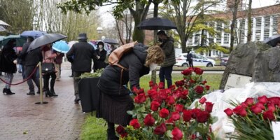 Une enquête policière précipite les adieux de Miren Larrion pour violation du code éthique d&rsquo;EH Bildu