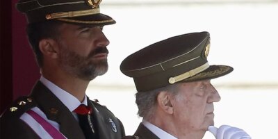 Felipe VI et Pedro Snchez profitent du 23-F pour défendre la démocratie espagnole «pleine»
