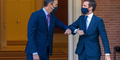 Professeurs, diplomates et hommes d&rsquo;affaires réclament un pacte PP-PSOE pour la défense de l&rsquo;ordre constitutionnel