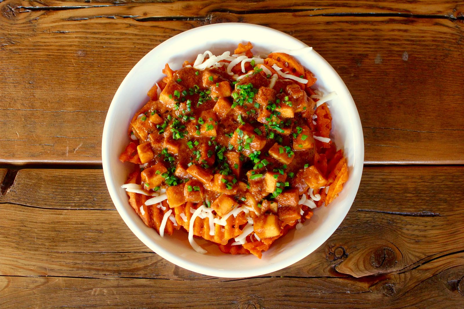 Curry Up étend maintenant la livraison dans la région de la baie avec un nouvel avant-poste de cuisine numérique à Lafayette