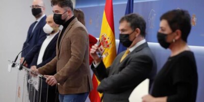 Les partenaires gouvernementaux accusent la démocratie espagnole et affirment que le 23-F était « une opération d&rsquo;État pour sauver le régime des 78 »