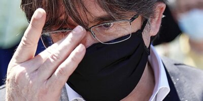 La commission des affaires juridiques de la Chambre européenne soutient la levée de l&rsquo;immunité de Carles Puigdemont