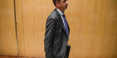 L&rsquo;accusation appelle à 16 ans de prison pour l&rsquo;ancien président du SEPI pour l&rsquo;amant présumé d&rsquo;Aznalcllar