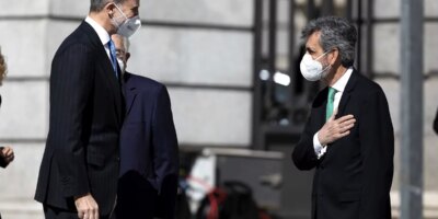 Les membres du CGPJ n&rsquo;arrêteront les nominations que s&rsquo;il y a un accord ce mercredi