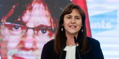 JxCat demande la présidence du Parlement pour Borrs et de reprendre la voie unilatérale