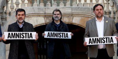 Le tribunal change ses critères et maintient la semi-liberté pour les leaders indépendants emprisonnés