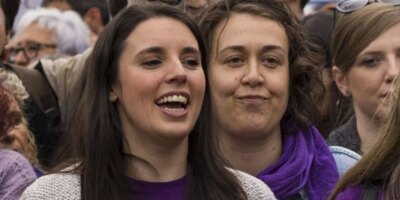 Le procureur demande au juge d&rsquo;ouvrir une pièce distincte du « niera » d&rsquo;Irene Montero