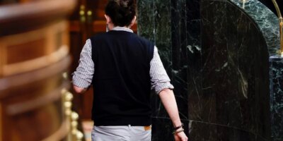 On le voit déjà dans le CGPJ: « Le PP va devoir supposer que nous le sommes »