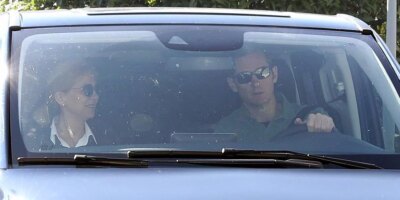 Les compagnons d&rsquo;Iaki Urdangarin dans la prison de Zaballa terminent leur troisième année à la maison avec des bracelets