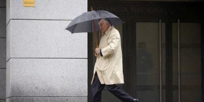 Le PP suggère que le gouvernement a accepté les allocations pénitentiaires de Luis Bárcenas