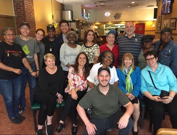 Authentic Greek Bakery Concept Le GFG Café Cuisine ouvre deux succursales dans la région de Pennsylvanie Authentic Greek Bakery Concept Le GFG Café Cuisine ouvre deux succursales dans la région de Pennsylvanie