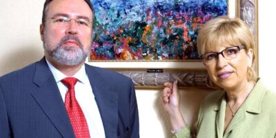 L&rsquo;enquête contre Eduardo Tamayo pour extorsion d&rsquo;un homme d&rsquo;affaires est archivée