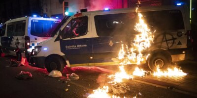 Le PP promeut des motions dans les municipalités exigeant que Snchez condamne « les messages de soutien aux violents » de Podemos