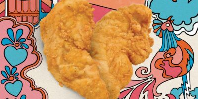 A&W veut faire de la guerre des sandwichs au poulet tendre et non pas au poulet