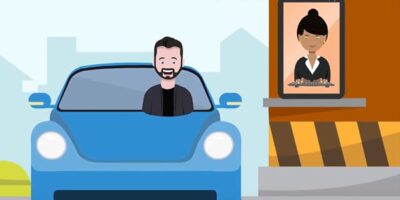 Bite Ninja perturbe le modèle traditionnel Drive-Thru