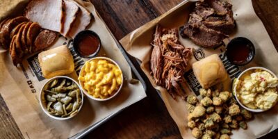 Célébrez votre amour en fumant avec un repas pour deux au Dickey&rsquo;s Barbecue Pit